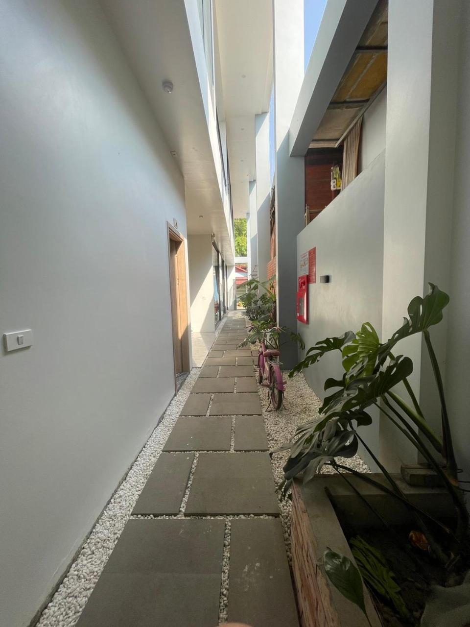 Hotel Samu Lào Cai Exterior foto